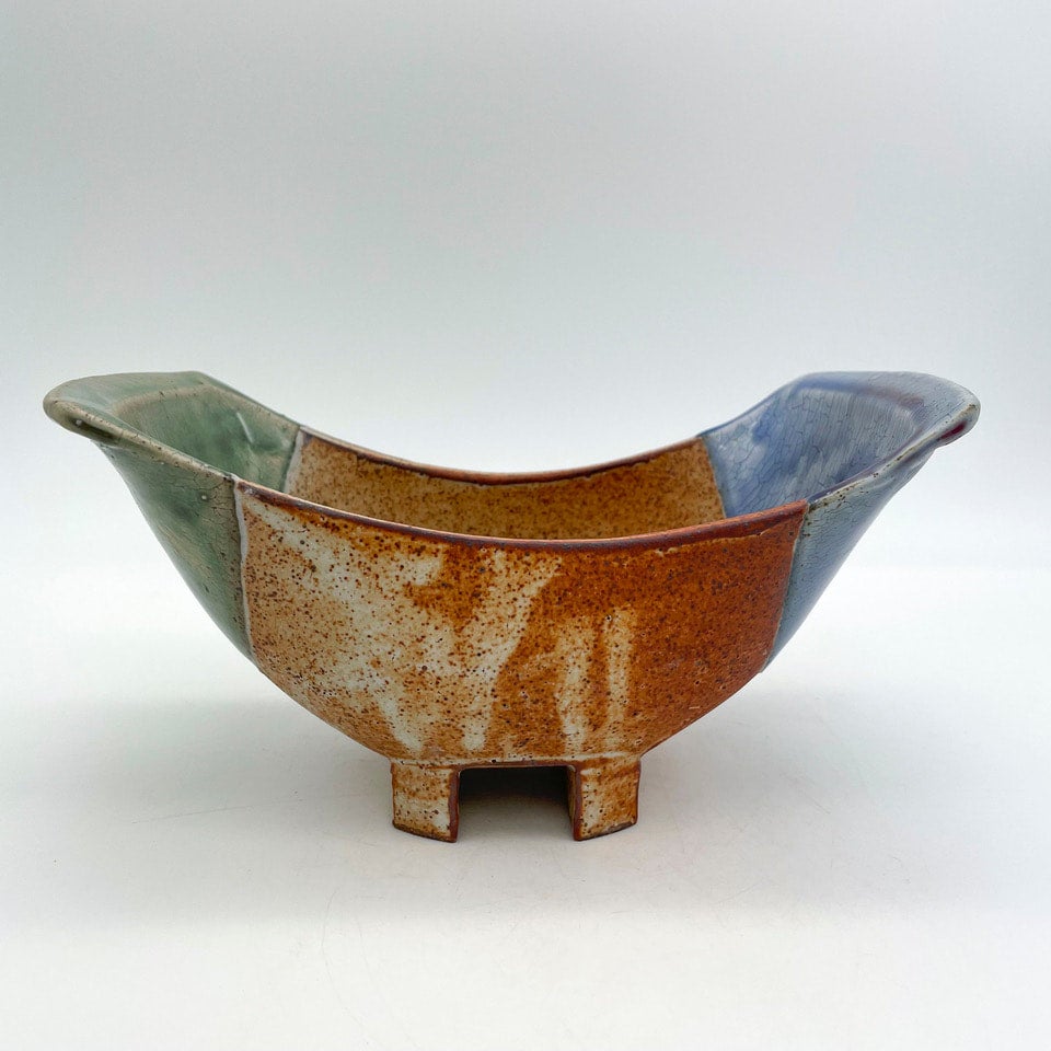 Pottery with Doug Peltzman BLOCKHOUSE